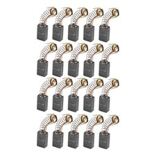 New Carbon Brush Electric Tool 20 Pieces Angle Grinder CB103 6x10x15mm