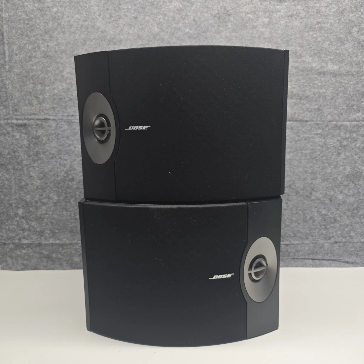 Home Bose 301 Series V Speakers & Subwoofers for sale - eBay