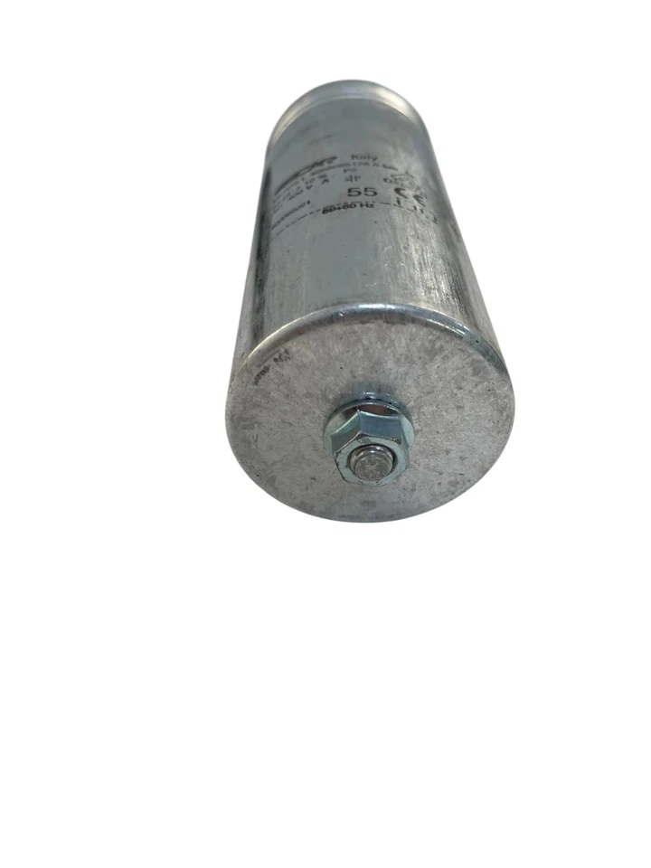 Condensatore ICAR MLR25L 5,5 μF 400 V AC - Immagine 3 di 4