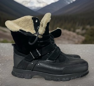 靴 archive Polo Ralph Lauren Hunting Boots Vintage Ralph Lauren Boots | eBay