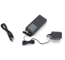 Polycom SoundStation EX Wireless Microphone System Channel A 171.90MHz Tested
