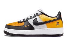 Nike Air Force 1 LV8 Low Jersey Mesh - DQ7779-700