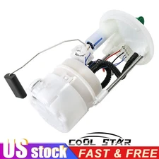 For Jeep Compass 2017-2022 Renegade 2015-2021 1.3L 1.4L 2.4L Fuel Pump Assembly