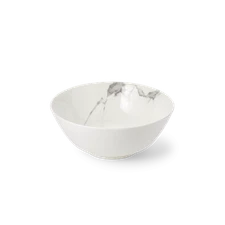 Dibbern Carrara Salad Bowl 24 Cm 2 L - NEW!