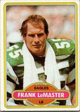 Click to enlarge Frank LeMaster