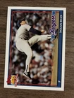 2010 Topps Cards Your Mom Threw Out Original Back NOLAN RYAN 1991 Case Hit HOF