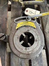 Oster Threading Die 1-1/4  8. NS