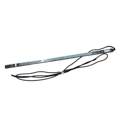 Eltex EXR50/W1305L050 ATEX Antistatic Ionizing Bar Static Eliminator - untested