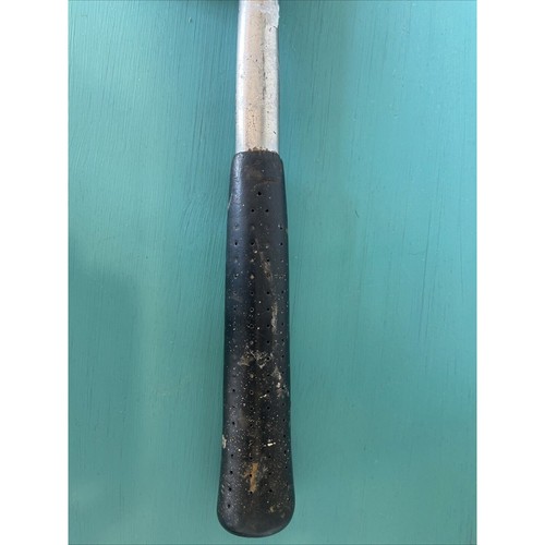Vintage True Temper Rocket Hammer A20 Curved Claw 14” Handle - Bild 6 von 7