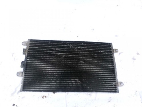 Alfa-Romeo 147 2001 Air Conditioning Condenser used, Genuine #755325-28