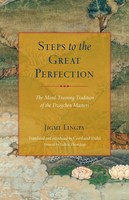 Steps To The Great Perfection | Jigme Lingpa | Englisch | Taschenbuch | 2018