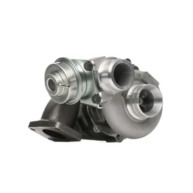 Turbolader RIDEX 2234C0125 für VW CRAFTER 30-50 Kasten (2E)