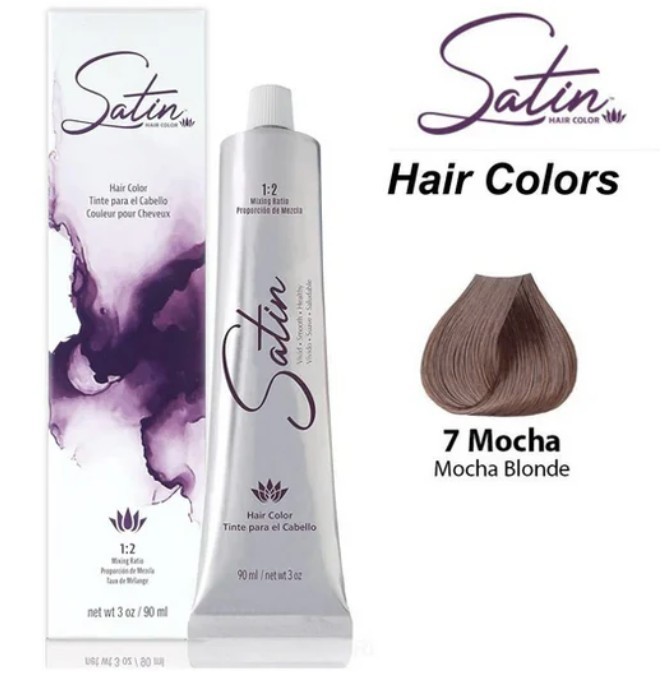Cream 3 Oz &ndash; Multiple Shades | Professional