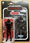 STAR WARS The Vintage Collection Dark Trooper, The Mandalorian 3.75 Inch Carded