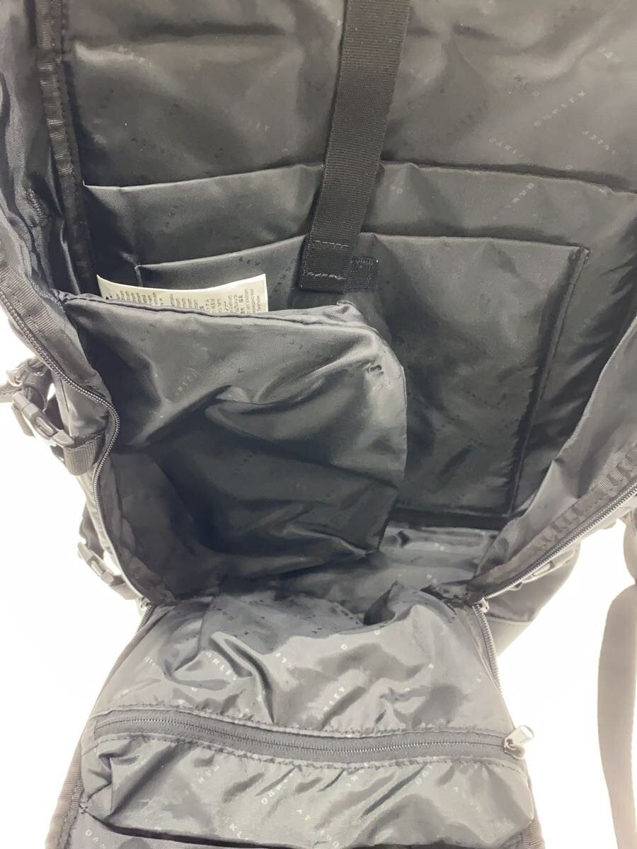 OAKLEY Backpack Polyester BLK Plain FOS900017 Jap… - image 6