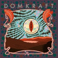 Domkraft - Cd - G3Z