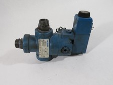 Vickers ECT5-06FV 08 MJ B6 21TB 250bar Max Control Valve  USED