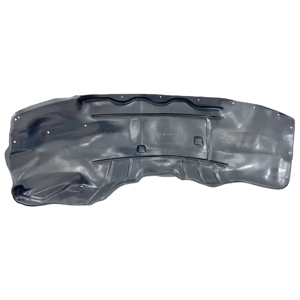 Front Fender Liners For 2015-2022 Chevrolet Colorado 2018-2022 GMC Canyon Right Foto 4 de 4