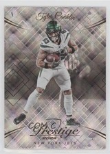 2024 Panini Prestige Xtra Points Diamond Tyler Conklin #231 1f76