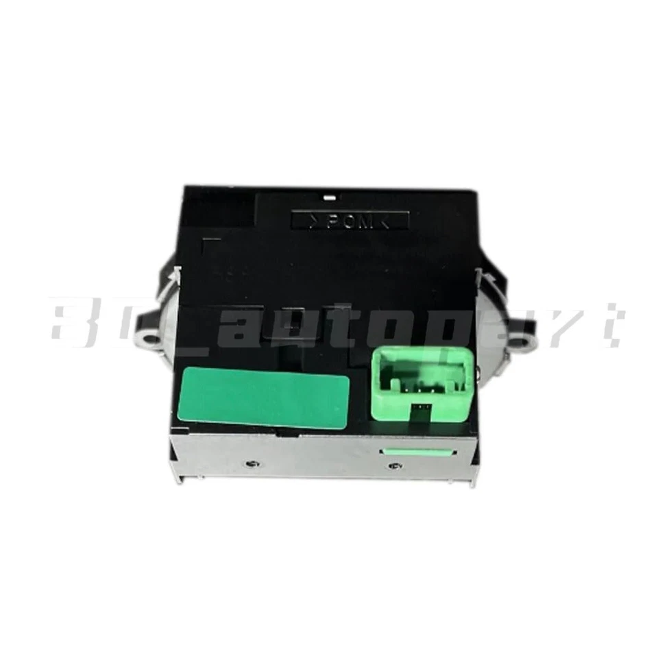 Sensor de ángulo de dirección 27546CA000 para Scion FR-S 2013-2016 y Subaru BRZ 2013-2020 Foto 3 de 4