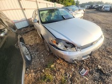 Used Engine Complete Assembly Fits 2011 Chevrolet Impala 3.5l Vin K 8th Digit O