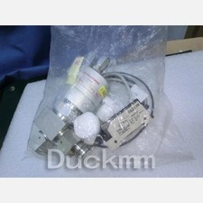 Fujikin NG5 O.P. 0.34~0.49mPa Type NC+Omron E2C-JB4CH Sensor,Unused,Jap_,93811