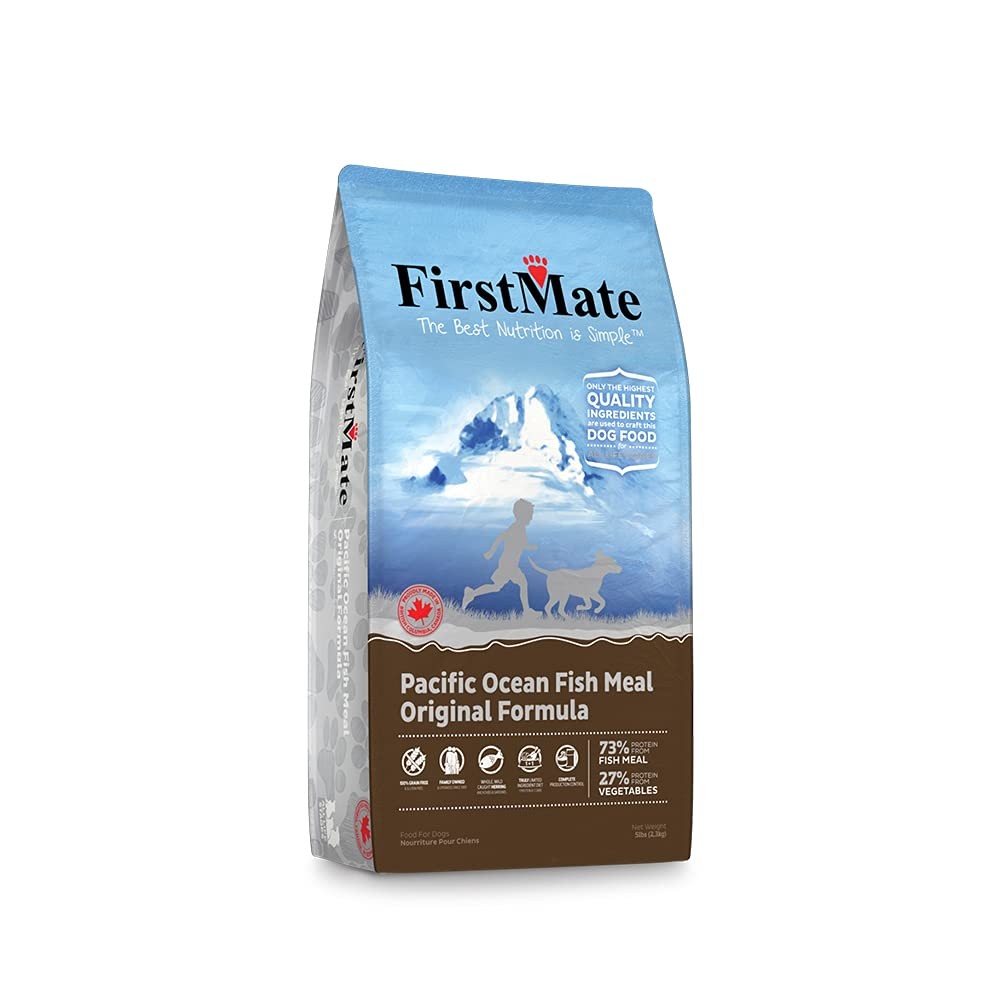 5lb Grain Free Hypoallergenic Diet