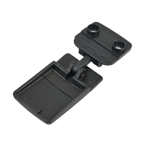 Brand New Glass Latch Lock Catch 1pc 69370-35010 Black Car Accessories - Picture 13 of 24