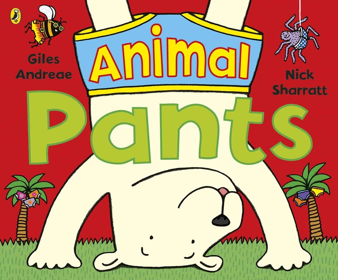 Animal Pants Giles Andreae - Image 6