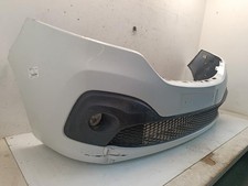 Pare-choc avant Renault TRAFIC