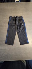 Children's Place Boys' PLACE Sport Side Stripe Performance Jogger Pants Size 2t