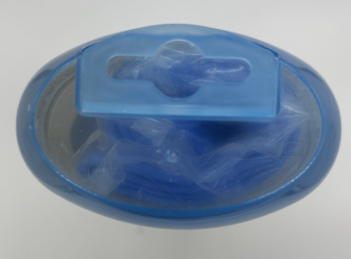 ArticBlu Instant Cooling Blau Handtuch 2er Pack Versiegelt Mehrzweck Neu aus altem Lagerbestand - Bild 3 von 4
