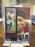 2025 Panini Contenders Optic Baker Mayfield Black Scope /25