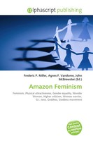 Frederic P. Miller (U. A.) | Amazon Feminism | Taschenbuch | Englisch (2026)