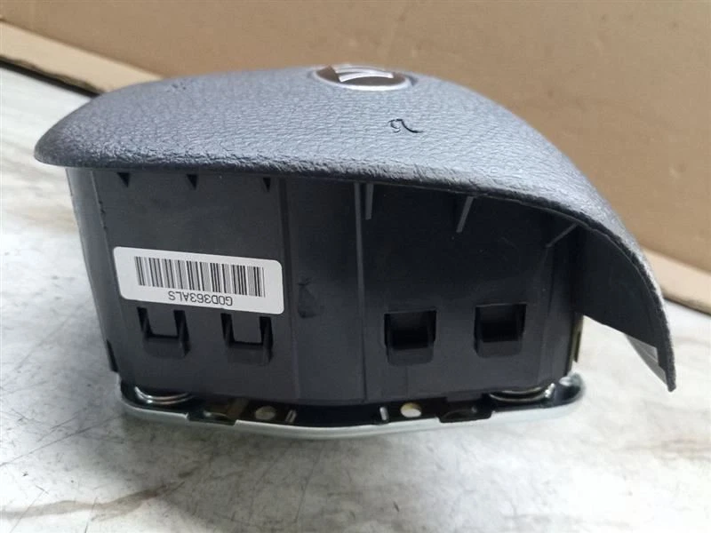 2014 - 2015 KIA SORENTO STEERING WHEEL AIR BAG BLACK 56901U500 Foto 4 de 4