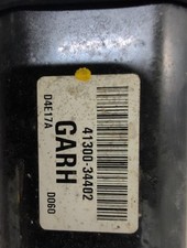 Cardan Ssangyong KORANDO