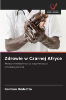 Zdrowie W Czarnej Afryce Gontran Ondzotto