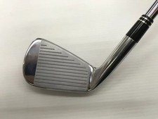 TaylorMade R9 Iron 1pc 5 Flex Stiff AMT Dynamic Gold S200 Steel