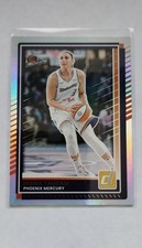 2025 Panini Donruss WNBA - Diana Taurasi #14 Holo