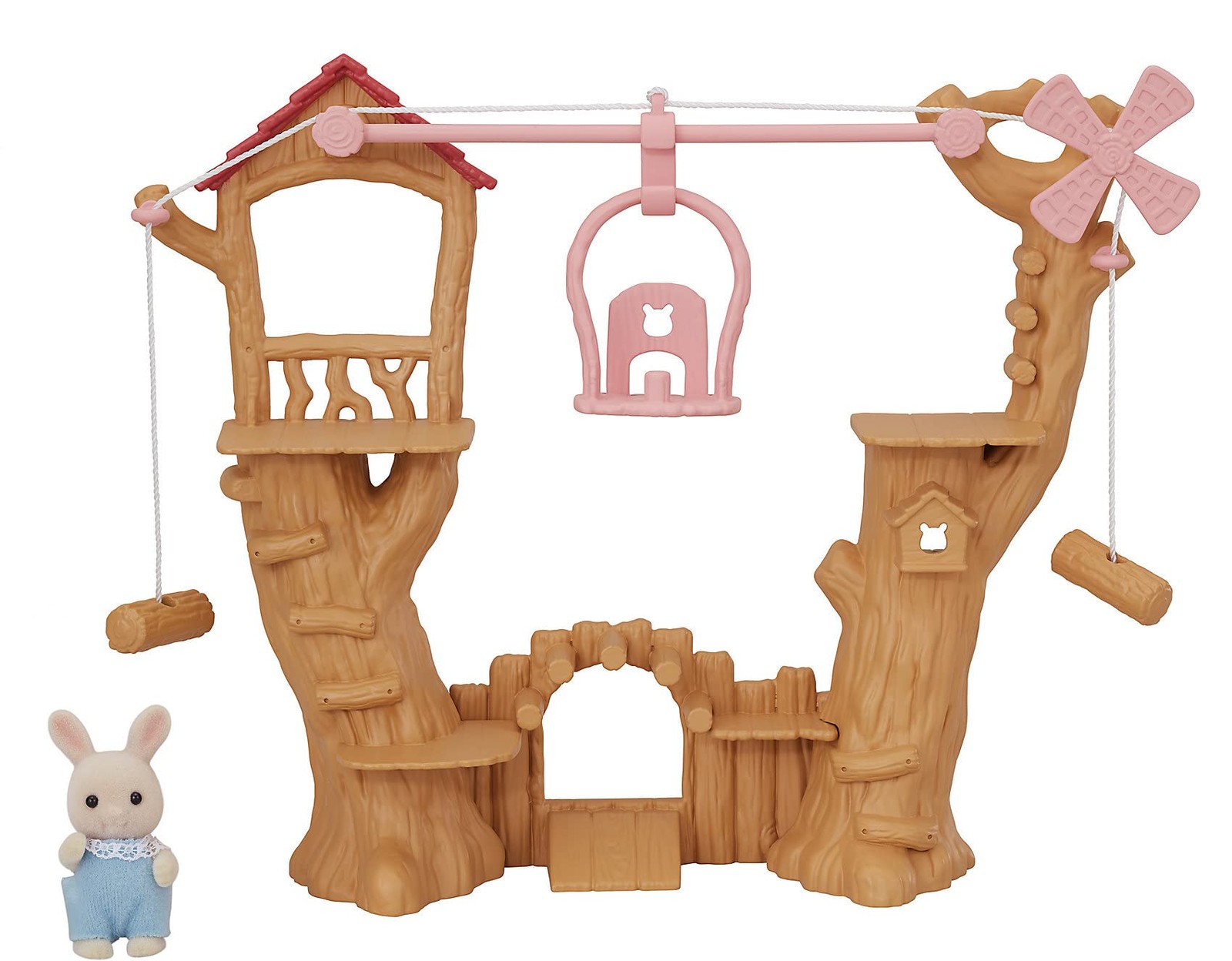 Sylvanian Families 5452 7890₽