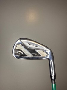 Mavrik Pro Irons | eBay