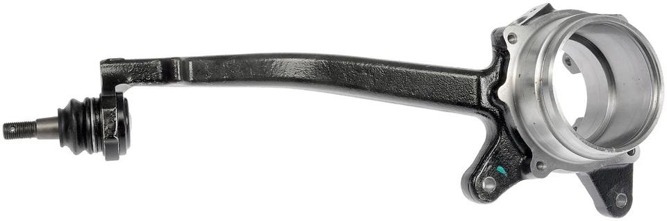 DORMAN 698-151 Steering Knuckle For 95-04 Toyota 4Runner Sequoia Tacoma Tundra - Image 3 of 4