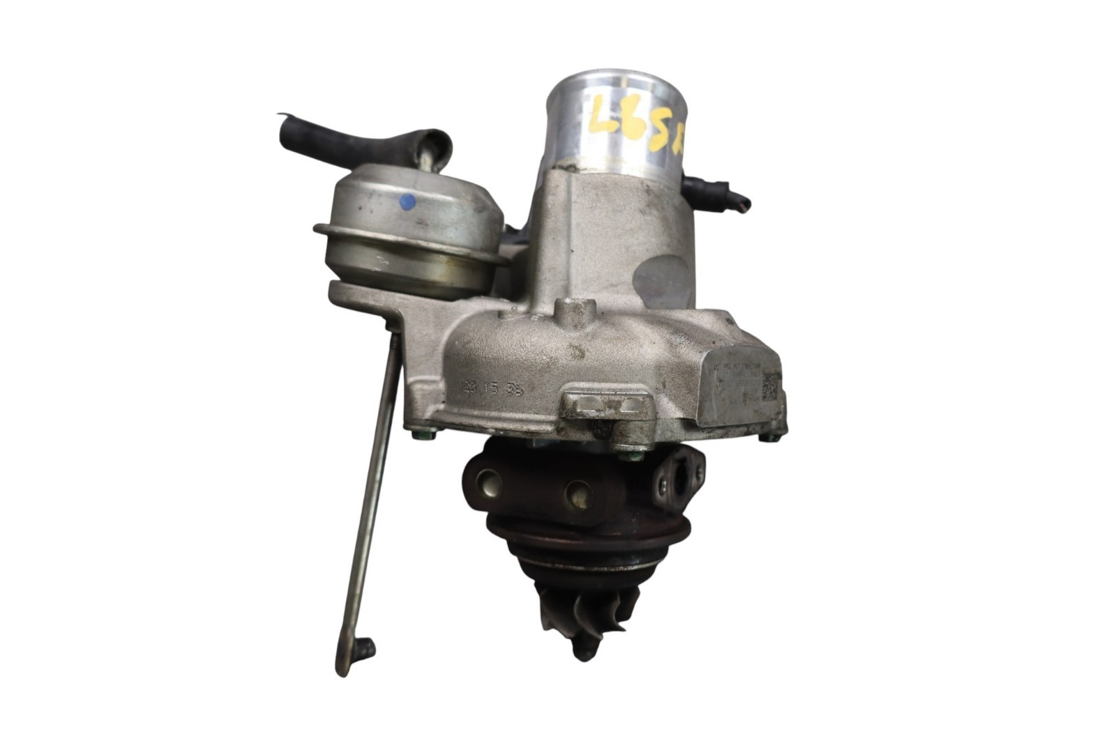 Maserati Ghibli 2014-2024 Front Left Turbocharger