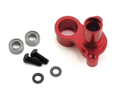 MST FXX-D Aluminum Gear Ration Adjuster (Red) [MXS-210337R]