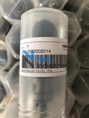 1pc New Rexroth Hydraulic Valve 0532002014 Fast Free delivery