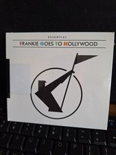 Frankie Goes to Hollywood FGTH ESSENTIAL VERY BEST OF 3CD 32 HITS 12" MIXES NEW