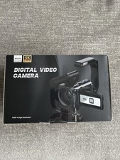 BREGOO 5K Ultra HD Digital Video Camera