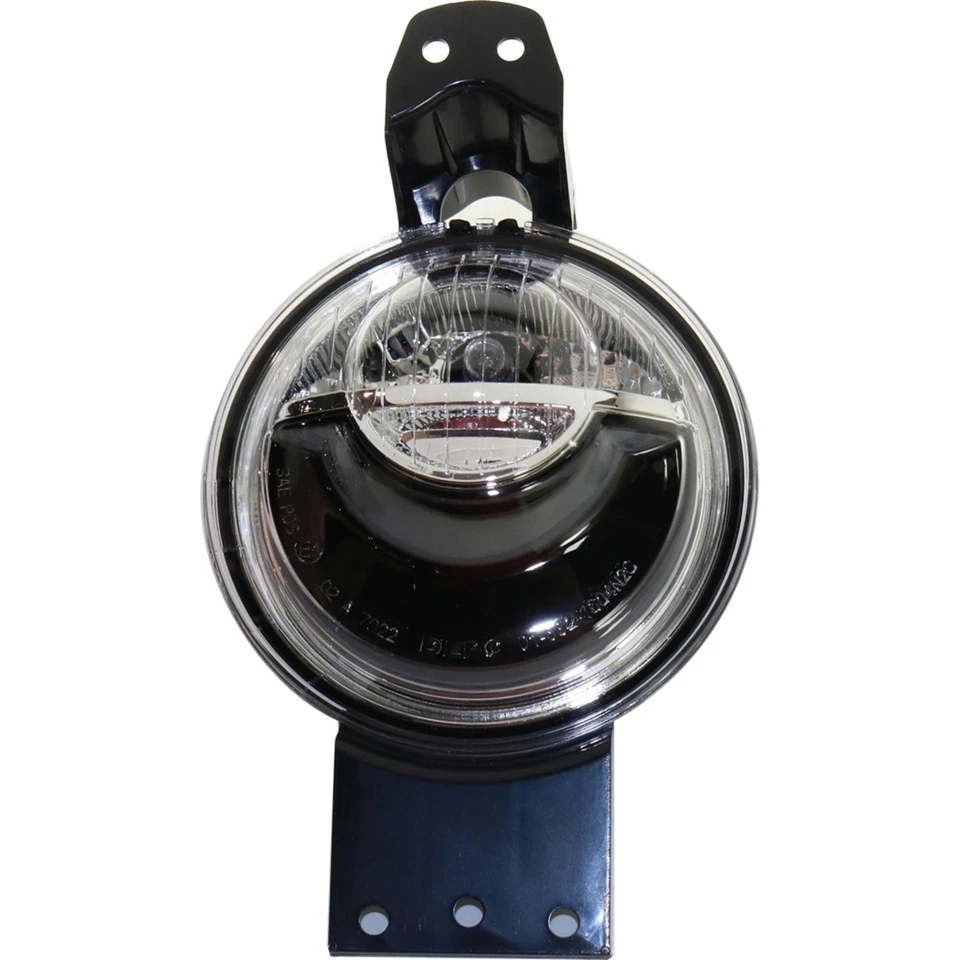 Juego de 2 luces de estacionamiento para Mini Cooper Countryman 2011-2016 lado izquierdo y derecho Foto 2 de 4