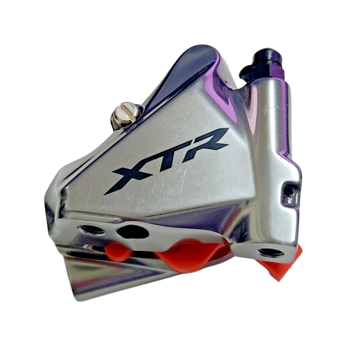 Shimano xtr flat mount outlet