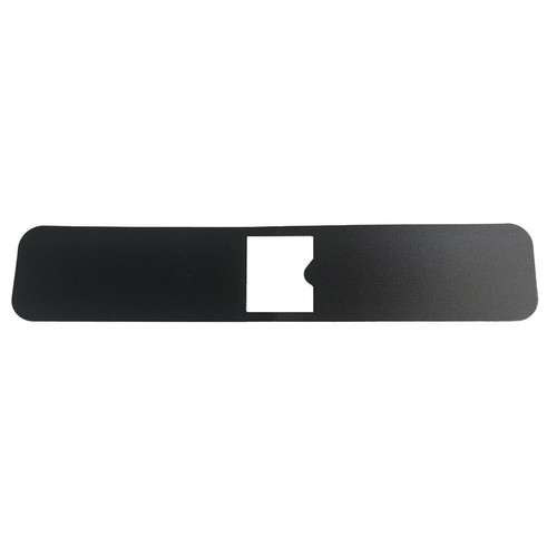 New 2005-2009 For Ford Mustang Auto Shifter High Quality Trim Blind Cover - Picture 3 of 8